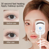 Electric Eyelash Curler